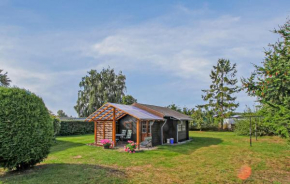 Ferienhaus Neuendorf-Usedom